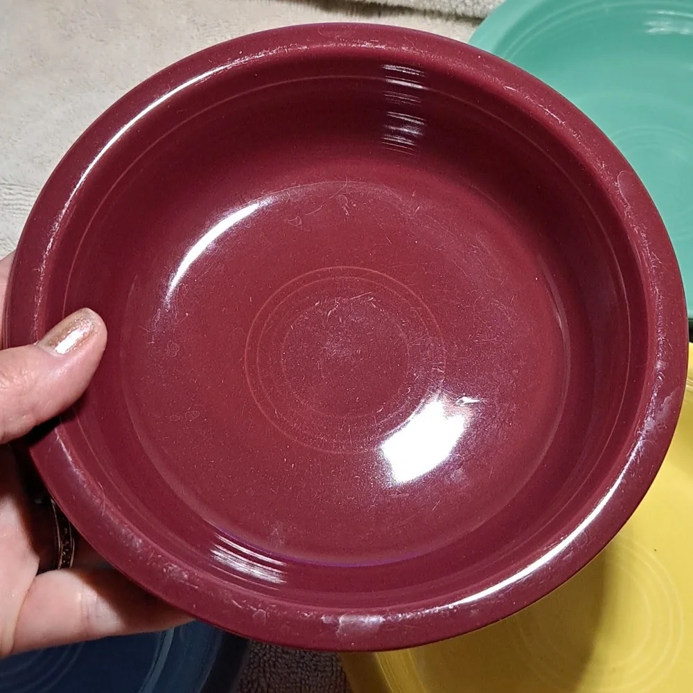 🇺🇸FIESTAWARE 🇺🇸 - Picture 2 of 8